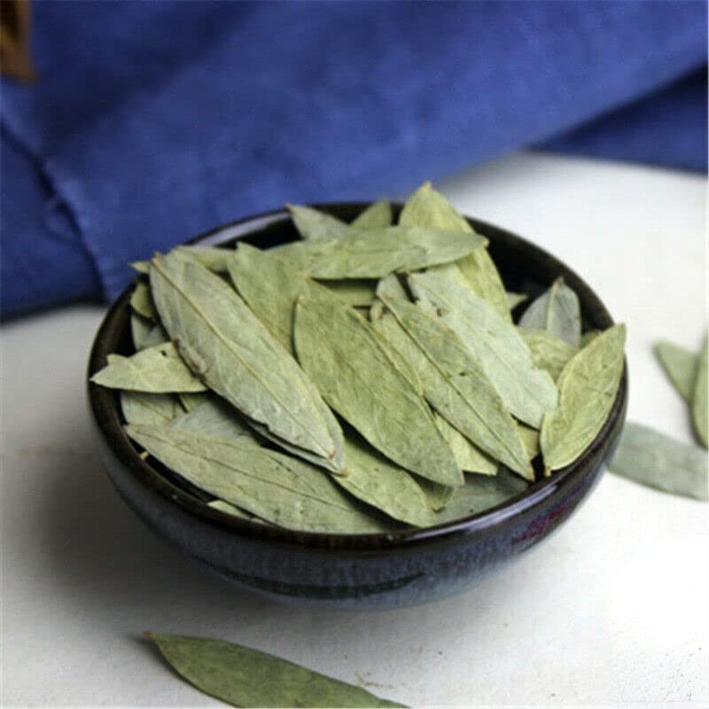 Senna Dried Leaves Herbal Tea Natural Loose Leaf Cassia Senna