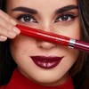 ésika - Colorfix Duo Tattoo 36h Rojo Profundo 2.6 ml,