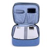 Luxja Carrying Bag for Mini Projector, Portable Case for Projector