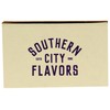 SOUTHERN CITY FLAVORS Blackberry Cobbler Filling, 27 OZ