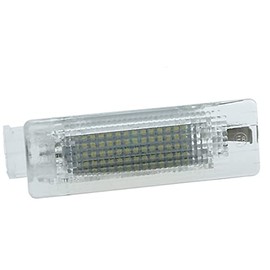 1 x Do. LED D06 SMD LED Luggage Compartment Boot Light Xenon Optic
