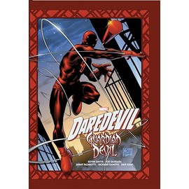 Daredevil: Guardian Devil Gallery Edition