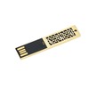 USB Flash Disk Portable Waterproof Metal 2.0 Drive Storage Memory