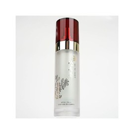 No. 1 Makeup Base Natural Green 40ml / 1호 메이크업베이스 내츄럴그린 40ml
