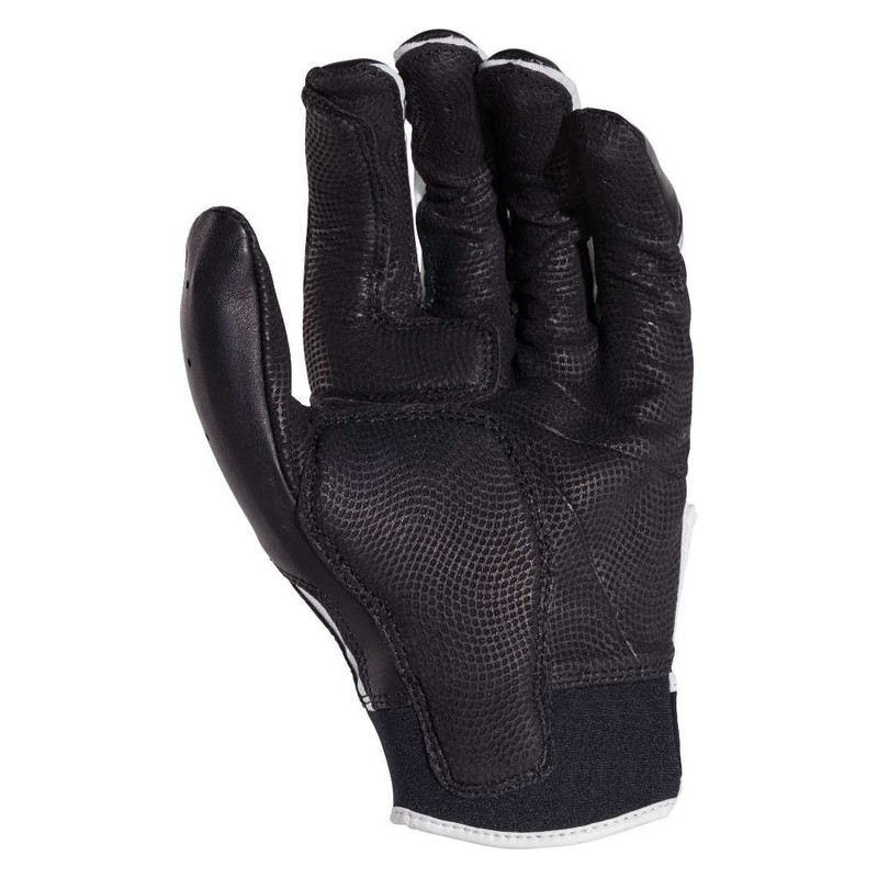 Franklin Sports Hockey Goalie Under Gloves - Youth Large -