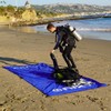 NIXY Landing Mat - Versatile and Durable 142" x 57"