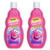 Mr. Bubble Original Bubble Bath 16 Ounce Pack of 2