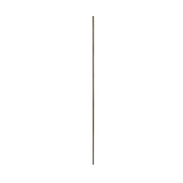 T01 - Iron Balusters - Standard Plain - Hollow -
