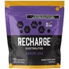 Be Better RECHARGE, Electrolitos En Polvo 60 Porciones, Sabor Uva,