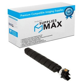 SuppliesMAX Compatible Replacement for Copystar CS-4002i/CS-4003i/CS-5002i/CS-5003i/CS-6002i/CS-6003i Black Toner Cartridge (35000 Page Yield) (TK-6329) (1T02NK0US0)