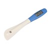 Candy Spatula Thermometer Integrated Accurate 160mAh Silicone Digital Cooking Thermometer