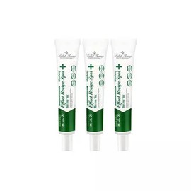 UnKnown [Label Young] Shocking Effect Recipe Pat Tea Tree 3 Problem Skin + Skin Defect Skin Soothing Shocking Effect Recipe Pat Tea Tree Version 3 pcs/- / [라벨영]쇼킹효과레시피스팟티트리3문제성피부+피부결점피부진정 쇼킹효과레시피스팟티트리버전 3개/-