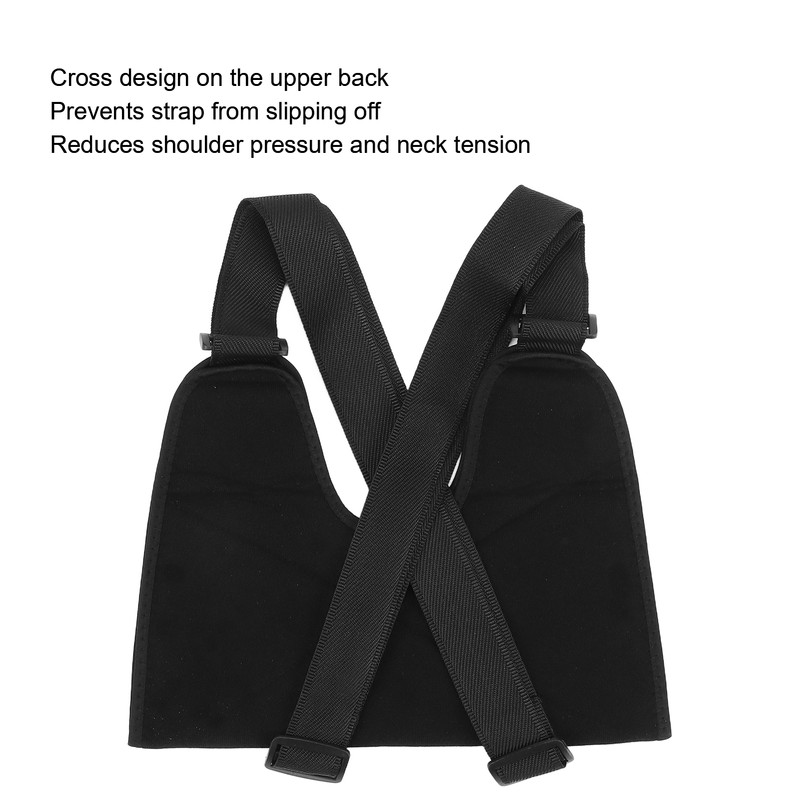 Arm Sling Immobilizer Band Breathable Arm Sling Shoulder Immobilizer Brace