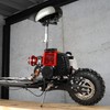 Recoil Pull Starter Replacement for 43cc 49cc Pocket Bike Gas