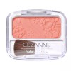 Cezanne 세잔느 블러셔 내추럴 펄 치크 N 발색 10 오렌지 핑크 Sézanne Blusher Natural Pearl Cheek N Color Payoff 10 Orange Pink