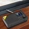 Portable Home DAB+ Digital Radio DAB Radio Lightweight Rechargeable Home
