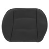 PU Leather Car Replacement Seat Cushion Pad Front Seat Protector