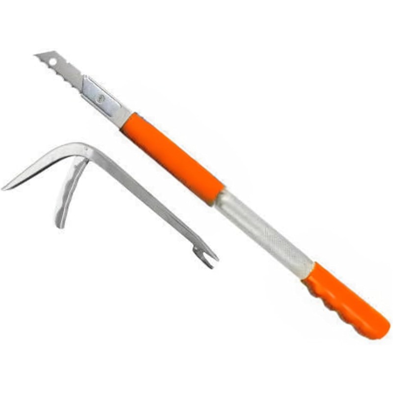 Cactus Combo Kit - Premium Pruning and Propagation Set for