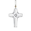 Annual Cross Ornament 2025