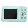 Digital Camera 44MP 1080P HD 16X Zoom Auto Focus 2.5