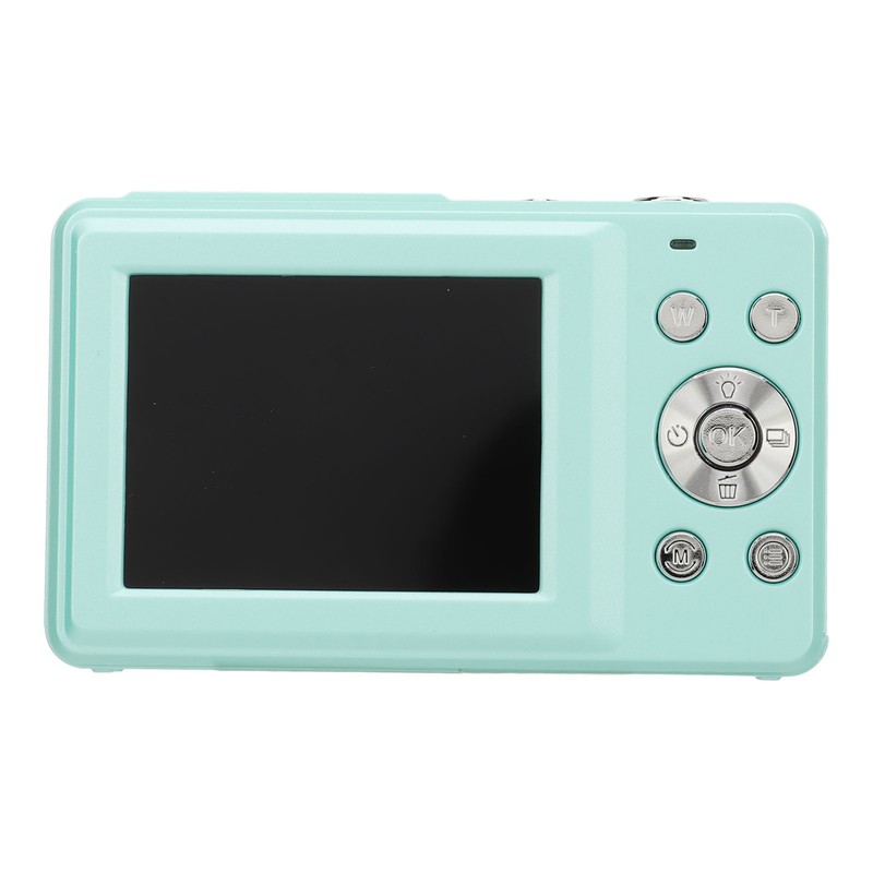 Digital Camera 44MP 1080P HD 16X Zoom Auto Focus 2.5