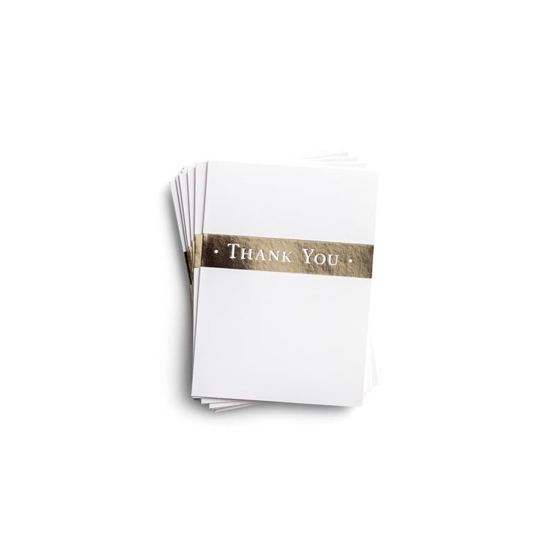 DaySpring - 10 Thank Yous with Scripture - 10 Blank