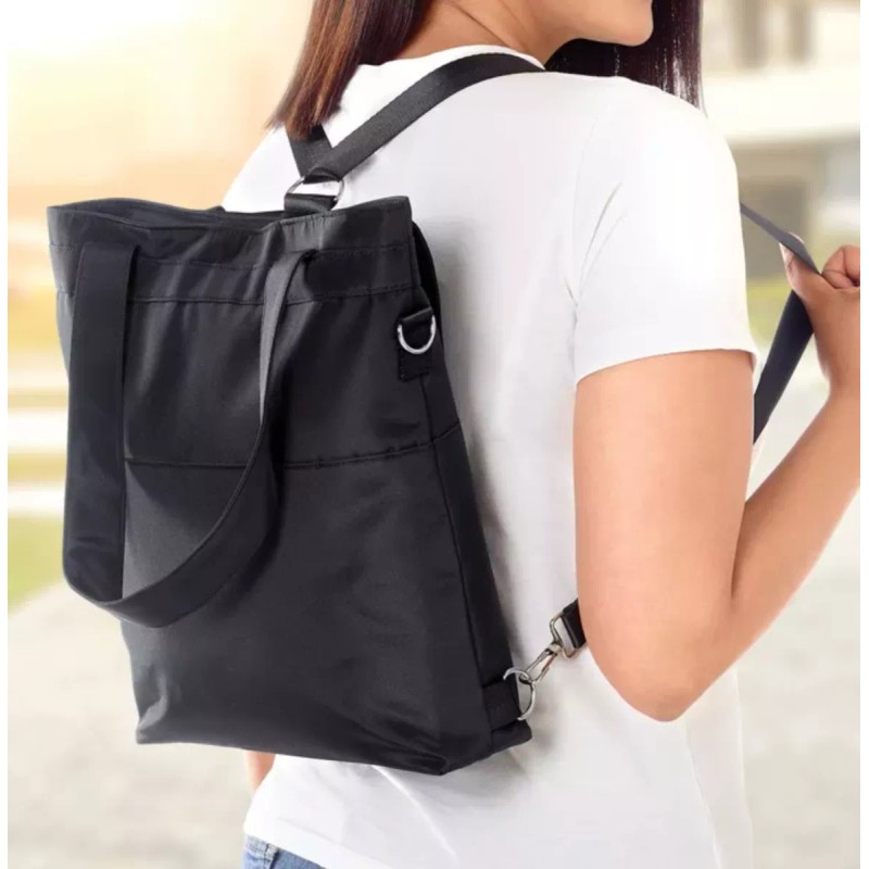 Betterware Bolso Mochila Multi Look
