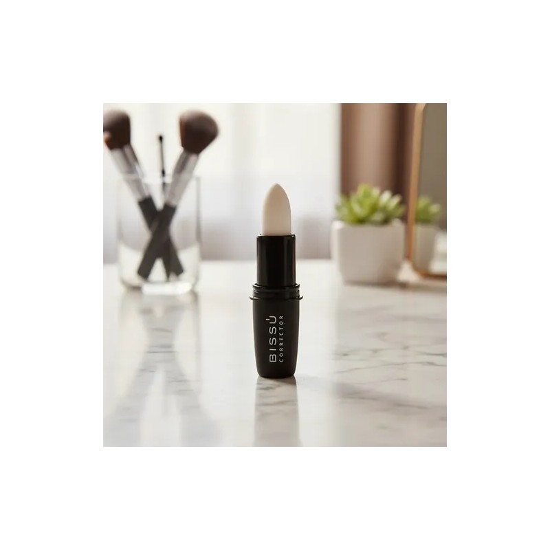 Corrector Original Bissú Varios Tonos