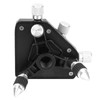 Laser Tripod Base Small, Laser Mount Tripod 360° Rotatable Levelling