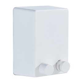 4.2m Clothes Drying Laundry Line Retractable Stainless Steel Punch Free Clothes Drying Rope for Home Balcony White