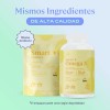 Fit Omega 1800 Ácidos Grasos 1080 Epa 720 Dha 130