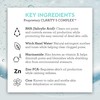 Bliss Bliss Clear Genius Clarifying Gel Cleanser + Clear Genius