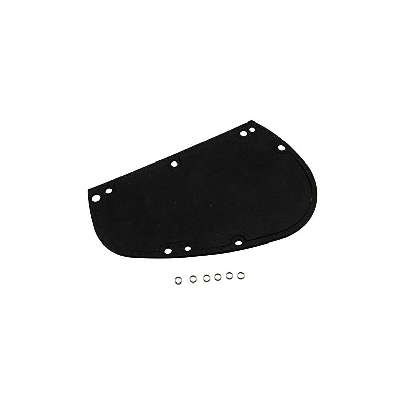 Lewmar 3rd Generation Replacement Gasket Kit for Pro-Series Windlasses, Chain