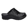 Josef Seibel Carole Women’s Clog, Black, EU 40 (US 9-9.5)