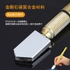 DFsucces Glass Cutter, Glass Cutting Tool, Roller Type, Steel Blade
