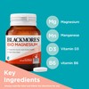 Blackmores Bio Magnesium (50 Tablets)