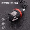 X-STYLE Bike Turn Signal Lamp LED Daytime Running Light 2