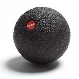 Togu Blackroll Ball Black black Size:12 cm