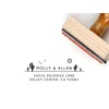 Cactus Return Address Stamp, Desert Address Stamp Self-Inking, 1 x