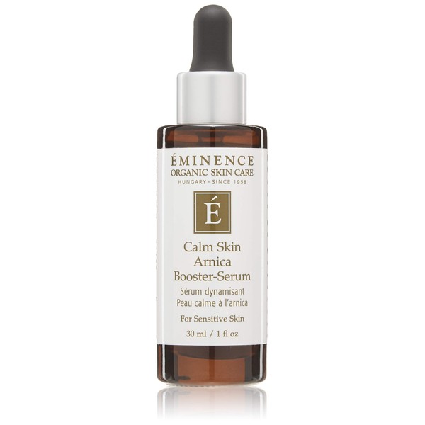 Eminence Organic Skincare Calm Skin Amica Booster Serum, Lavender
