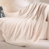Gemarwel Winter Blanket, Thermal & Superb Touch, Single Blanket, Fluffy,