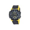 Casio GA2000-1A9 G-Shock Men's Watch Black/Yellow 51.2mm Carbon/Resin
