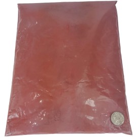 Acacia Grove Artisan Cement - Brick Red