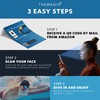 THEMAGIC5 | The World’s 1st Custom-Fit Goggle | Designed for