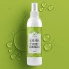 Tónico De Aloe Vera, Té Verde & Hamamelis (500ml)