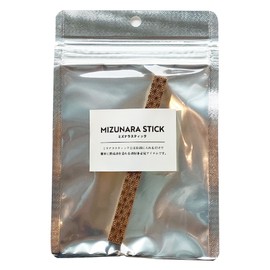 Mizunara Stick - Includes 1 Stick Japanese Oak Infusion Aging for Whisky - Light Toast - Made in Hokkaido Japan