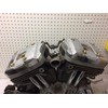 Diycycleparts HARLEY SOFTAIL BRASS TOP HAT CYLINDER HEAD BOLTS rocker