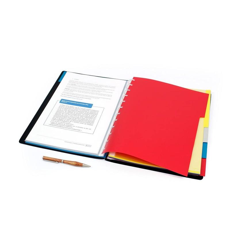 Dividers polypro. Maxi Geode Vikel 6 Buttons