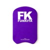 Funkita Kickboard Still Purple
