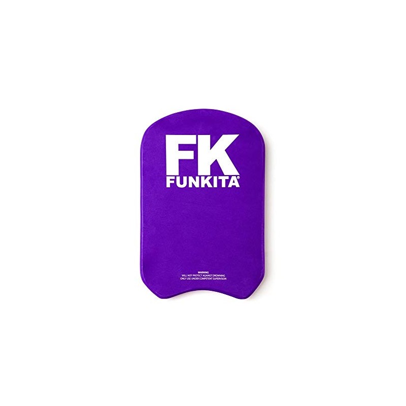 Funkita Kickboard Still Purple